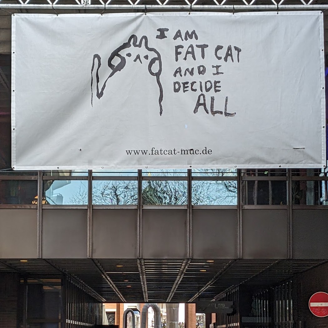 Teaser Bild:Seite mit 26 Events für Fat Cat | stadtbook.de